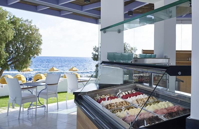 A Private Junior Suite At The All-Inclusive, Ventus At Marina El Cid Spa & Beach (Adults Only) Пуерто Морелос Екстериор снимка