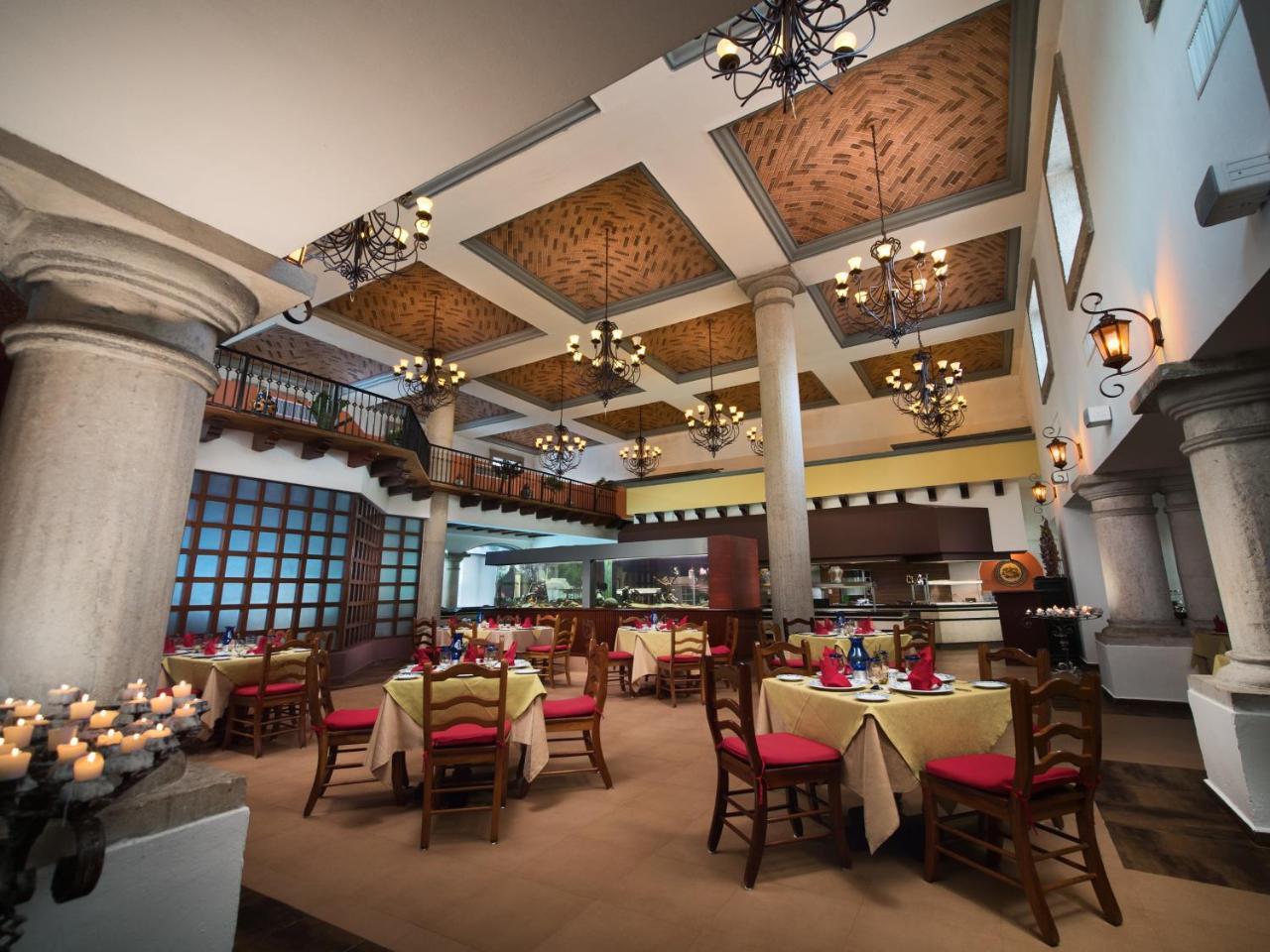 A Private Junior Suite At The All-Inclusive, Ventus At Marina El Cid Spa & Beach (Adults Only) Пуерто Морелос Екстериор снимка