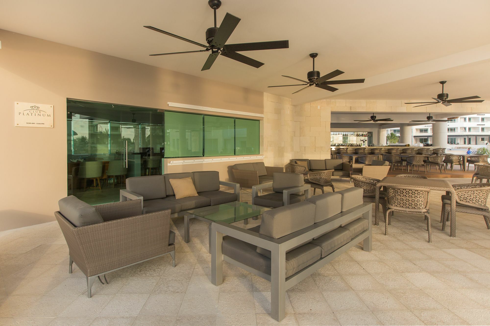 A Private Junior Suite At The All-Inclusive, Ventus At Marina El Cid Spa & Beach (Adults Only) Пуерто Морелос Екстериор снимка