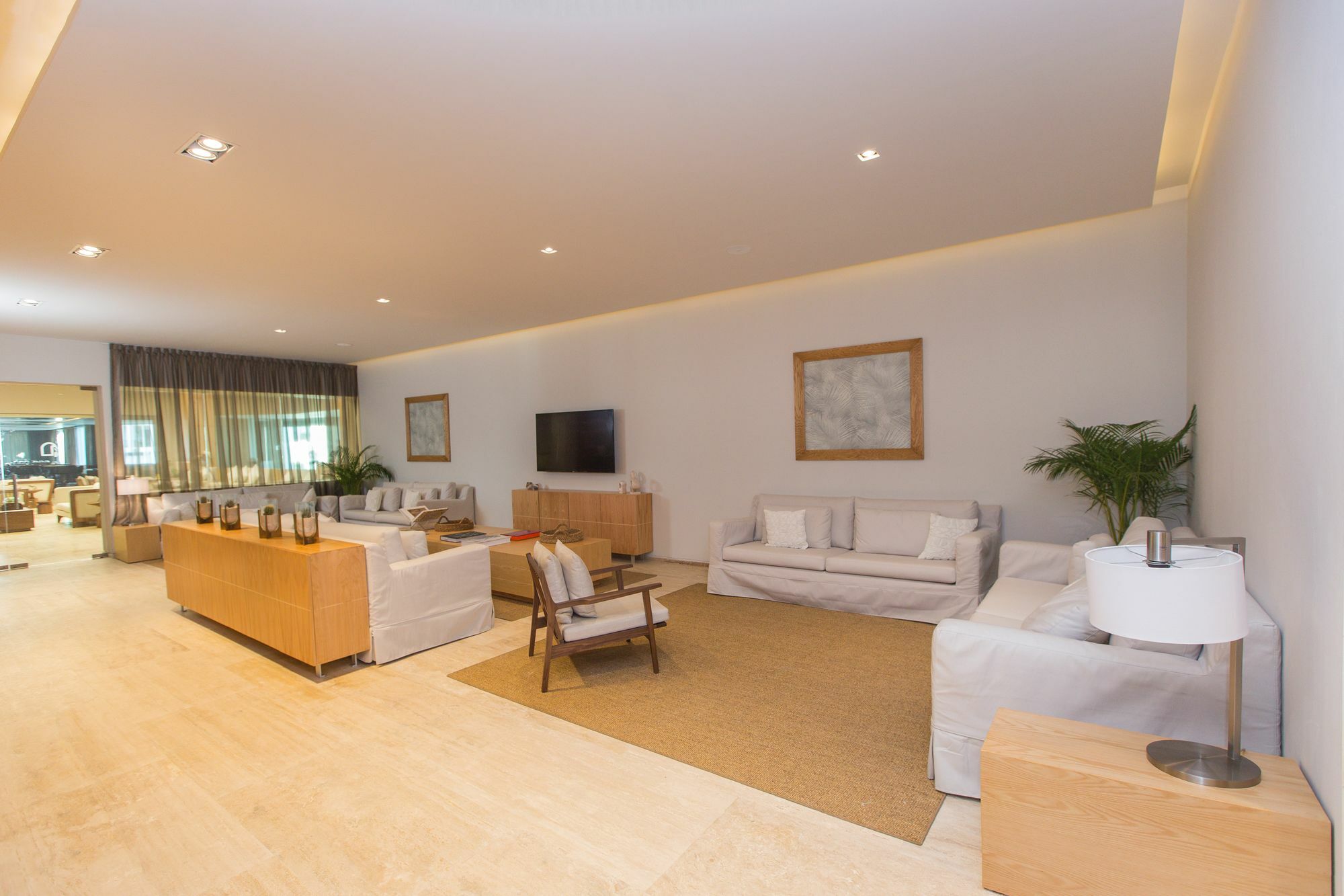 A Private Junior Suite At The All-Inclusive, Ventus At Marina El Cid Spa & Beach (Adults Only) Пуерто Морелос Екстериор снимка